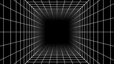 3D Grid Travelling