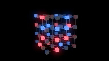 3D Tight Grid
