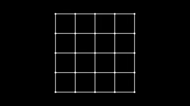 5×5 Grid