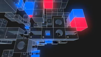 Blocks Rotation