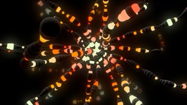 Bloomy Tentacles Reveal
