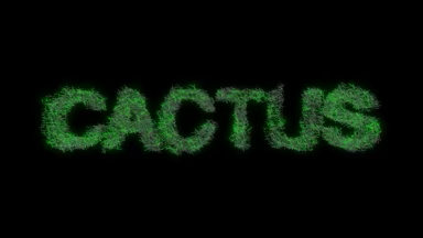 Cactus