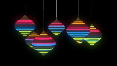 Chinese Lamps