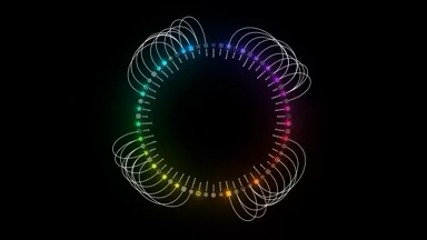 Circle Connect Reveal