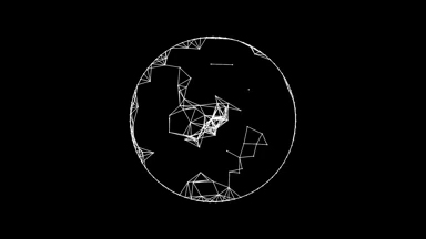 Circle With Connections