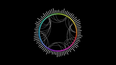 Circle With Curves 1