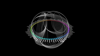 Circle With Curves 2
