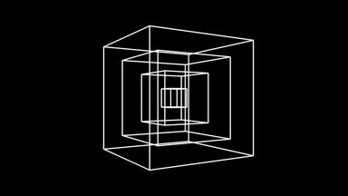 Compound Cubes
