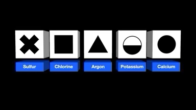 Cube Tabs