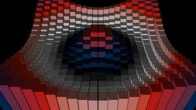 Cube Waves