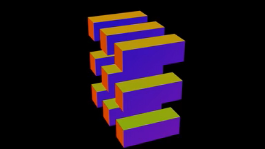 Cubes to Cluster