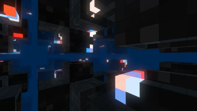 Disco Structure