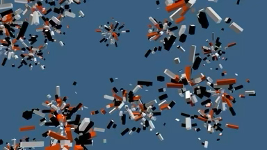 Exploding Spheres