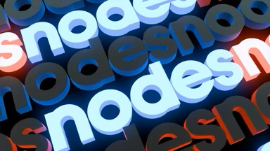 Flashy Nodes