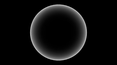 Fresnel Sphere