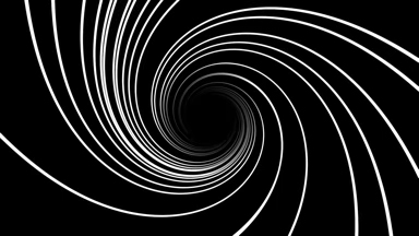 Infinite Spiral