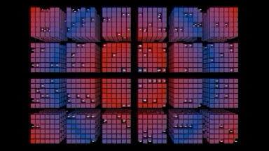 Large Grid Reveal