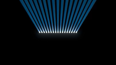 Linear Stage Lights