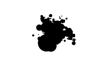 Moving Silhouettes 2