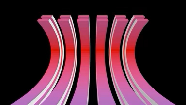 Multi-Radial Reveal