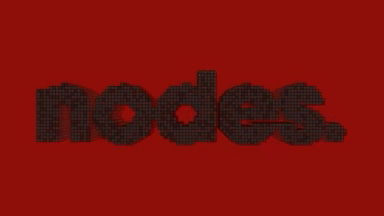 Nodes Red