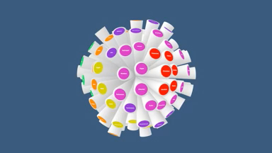 Noisy Tubes