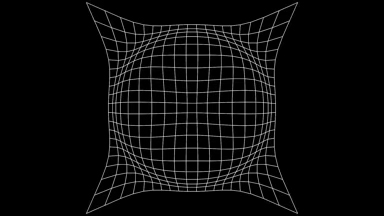 Oscillating Epicenter Grid