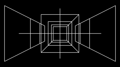 Perspective HUD 2
