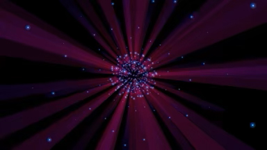 Psychedelic Grid 2