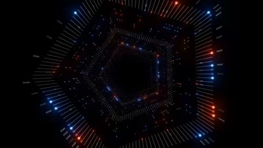 Sci-fi Pentagon 1