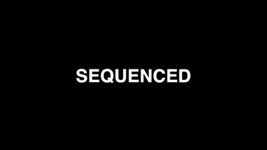 Sequenced Styled Text FX