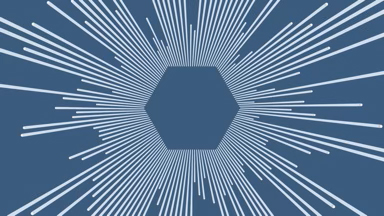 Sky Hexagon