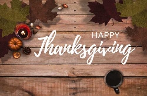 Thanksgiving 1 Paint Brush Version