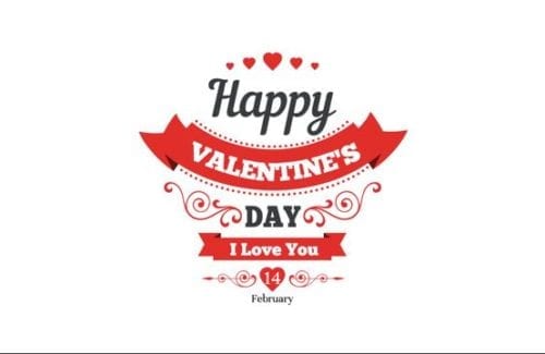Valentine’s Day