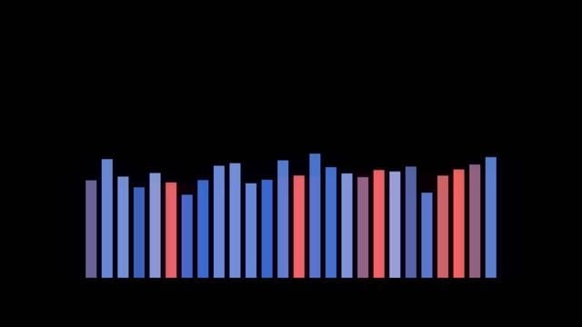 Luca Visual FX Progress Bars - Flashback Japan Inc
