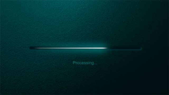 Luca Visual FX Progress Bars - Flashback Japan Inc