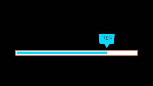 Luca Visual FX Progress Bars - Flashback Japan Inc