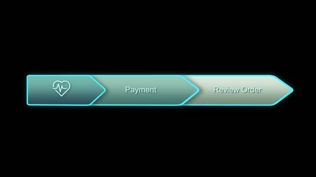 Luca Visual FX Progress Bars - Flashback Japan Inc
