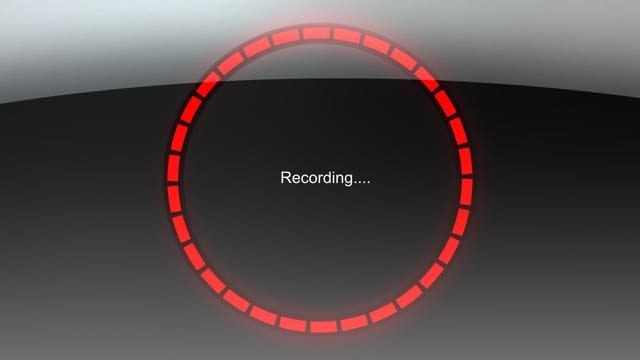 Luca Visual FX Progress Bars - Flashback Japan Inc