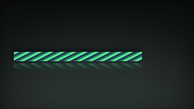 Luca Visual FX Progress Bars - Flashback Japan Inc