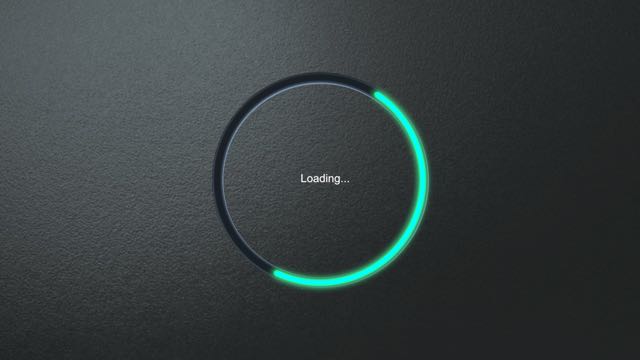 Luca Visual FX Progress Bars - Flashback Japan Inc
