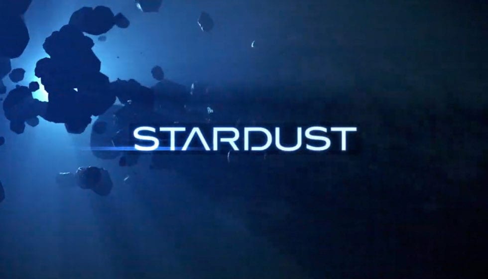 Stardust 1.4.0リリース