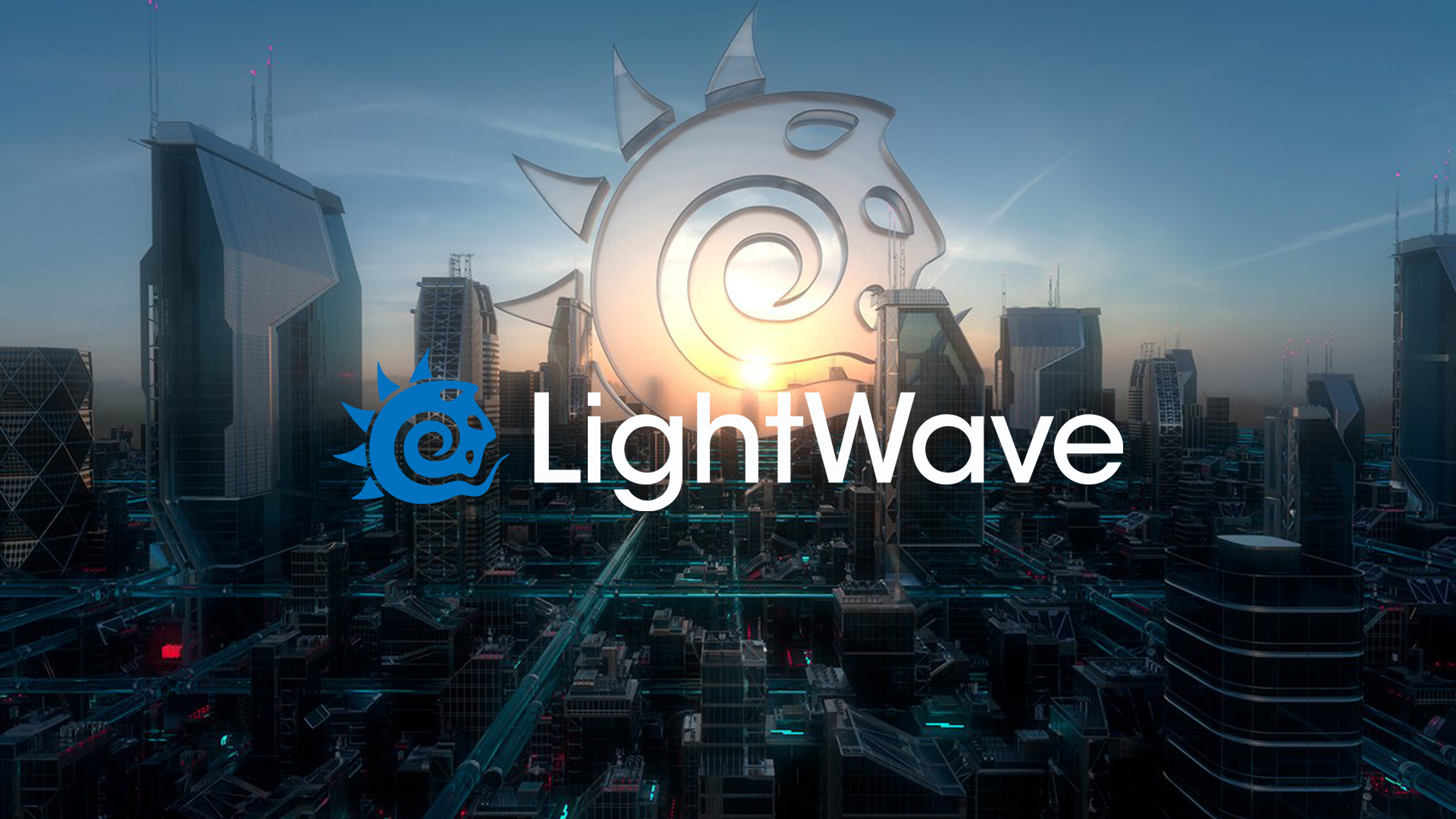 LightWave 2023