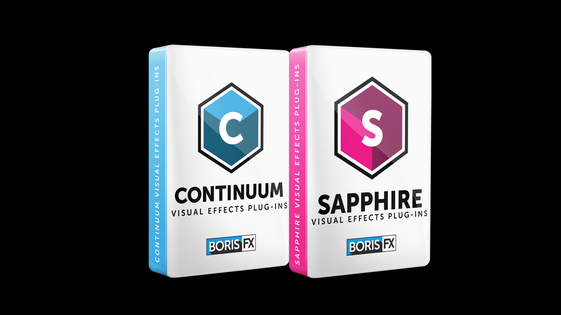 Genarts Sapphire 10 Boris Fx Continuum Complete 10 Mocha Pro Bundle Video Software Avid Lupon