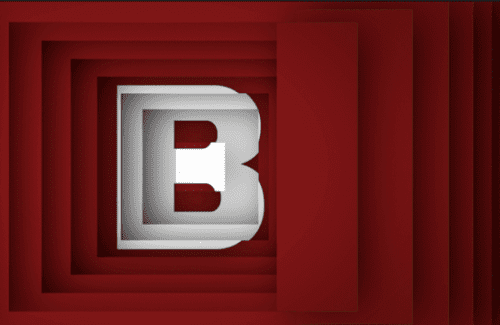 Parallax-Rectangular