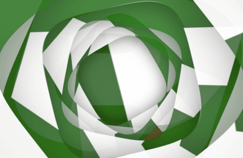 Parallax-Twist-Shape