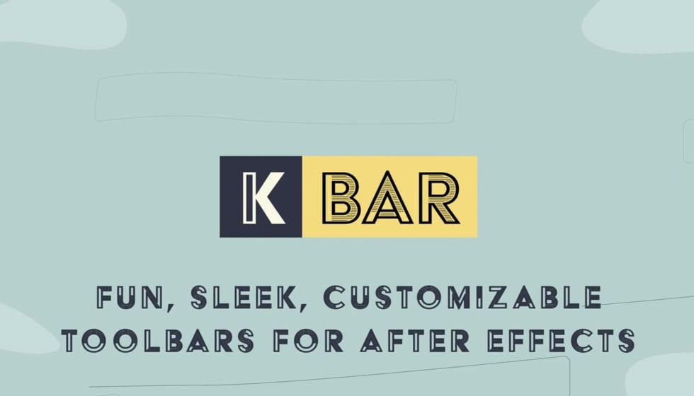 KBar 2 発売