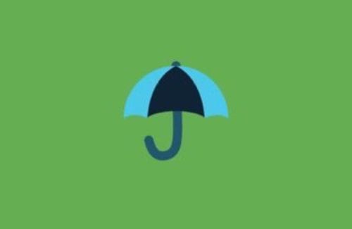 Objects-Umbrella