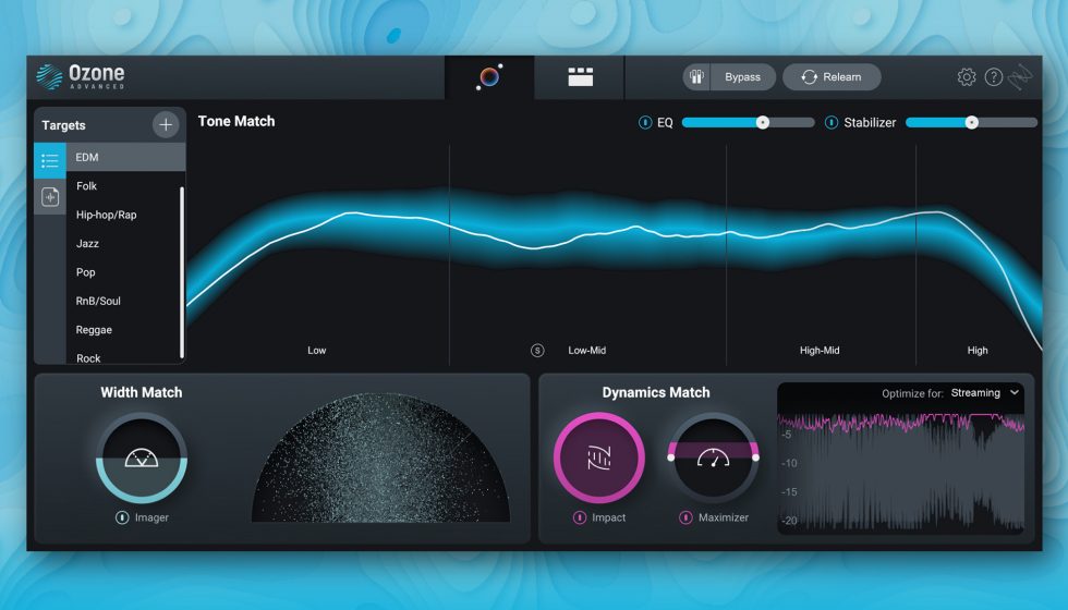Ozone 10 発売 & イントロセール開催