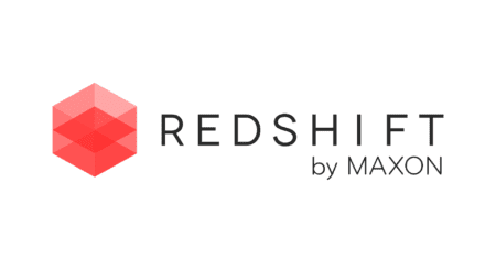 Redshift by MAXON